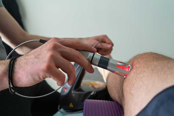 Cold Laser Therapy  Bellingham, WA 
