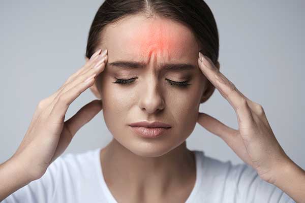 headaches migraines  Bellingham, WA 