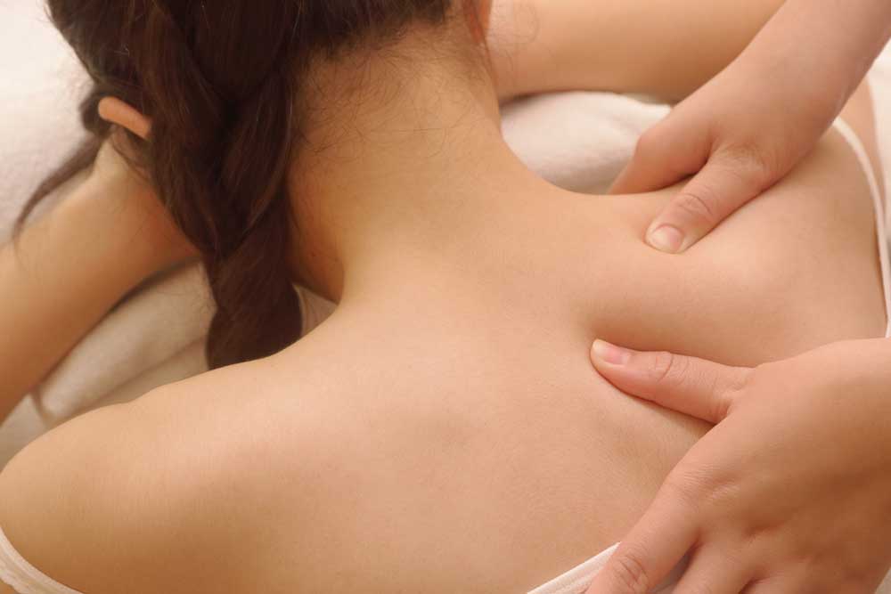 Massage Therapy  Bellingham, WA 